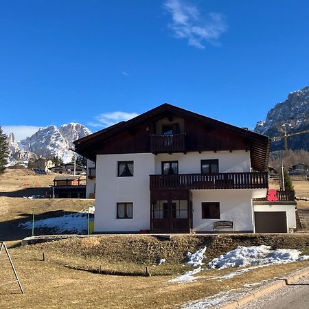Hotel Ciasa Nonna Bon Bon Cortina d'Ampezzo Exterior foto