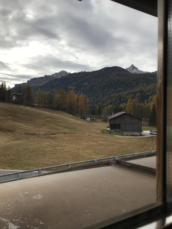 Hotel Ciasa Nonna Bon Bon Cortina d'Ampezzo Zimmer foto
